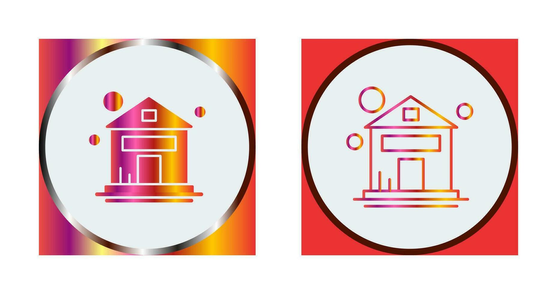 House Vector Icon