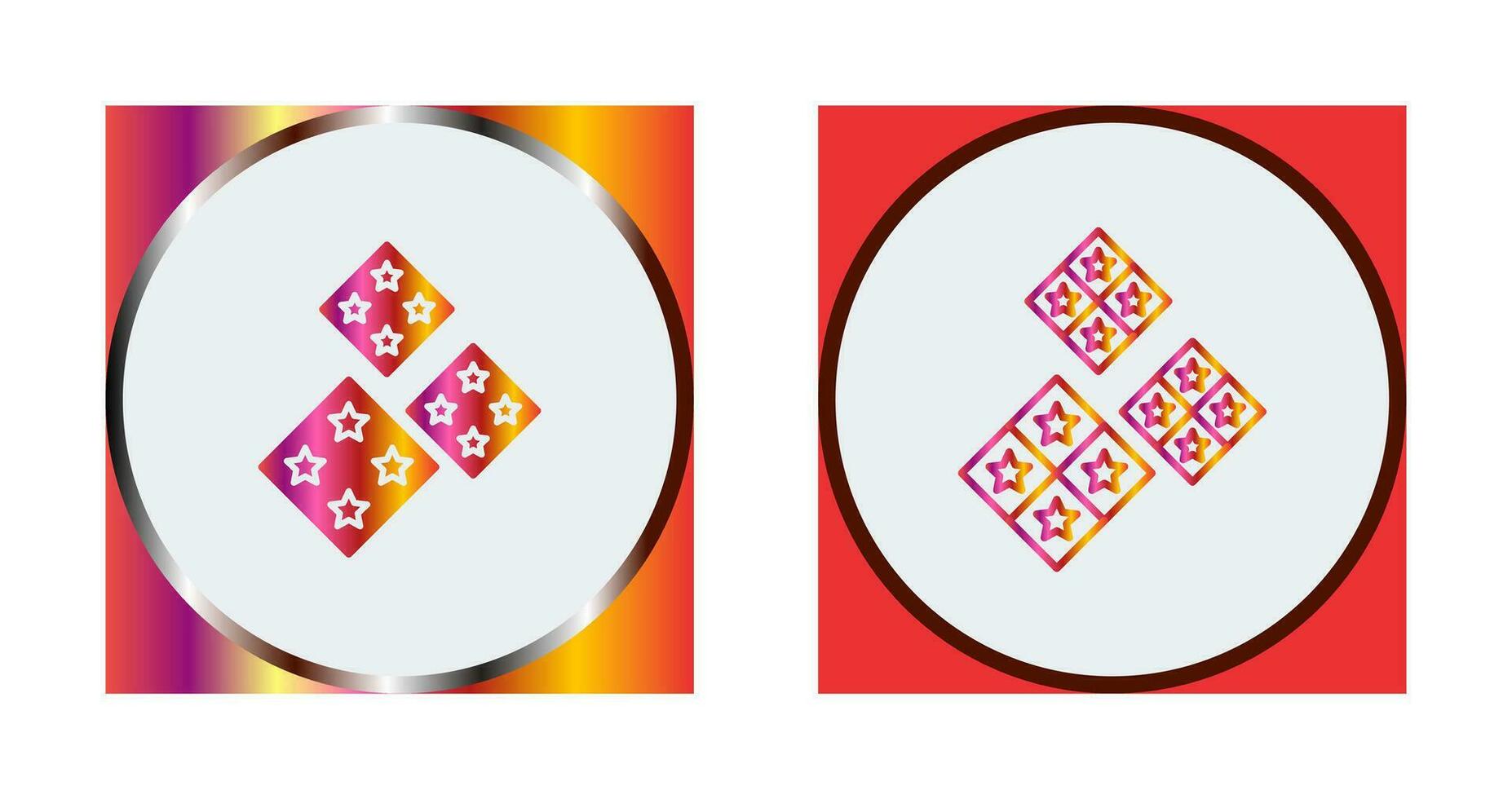 Tiles Vector Icon