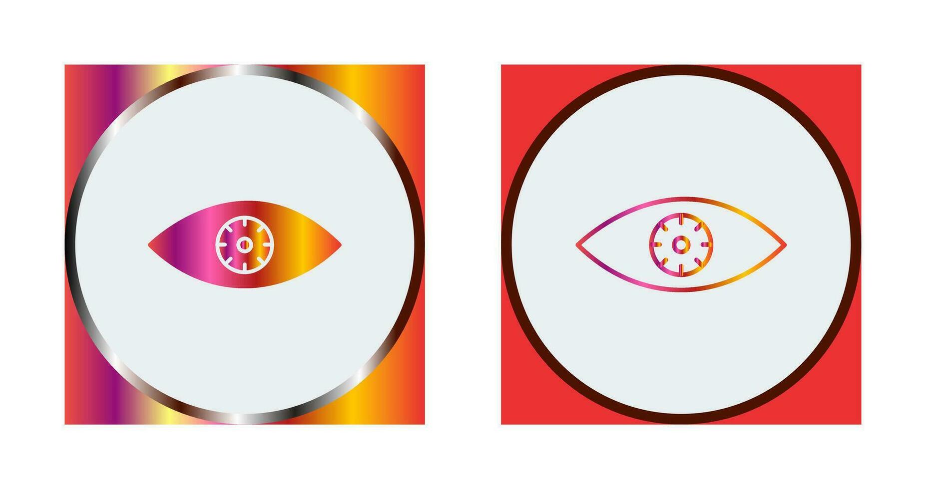 Supervision Vector Icon