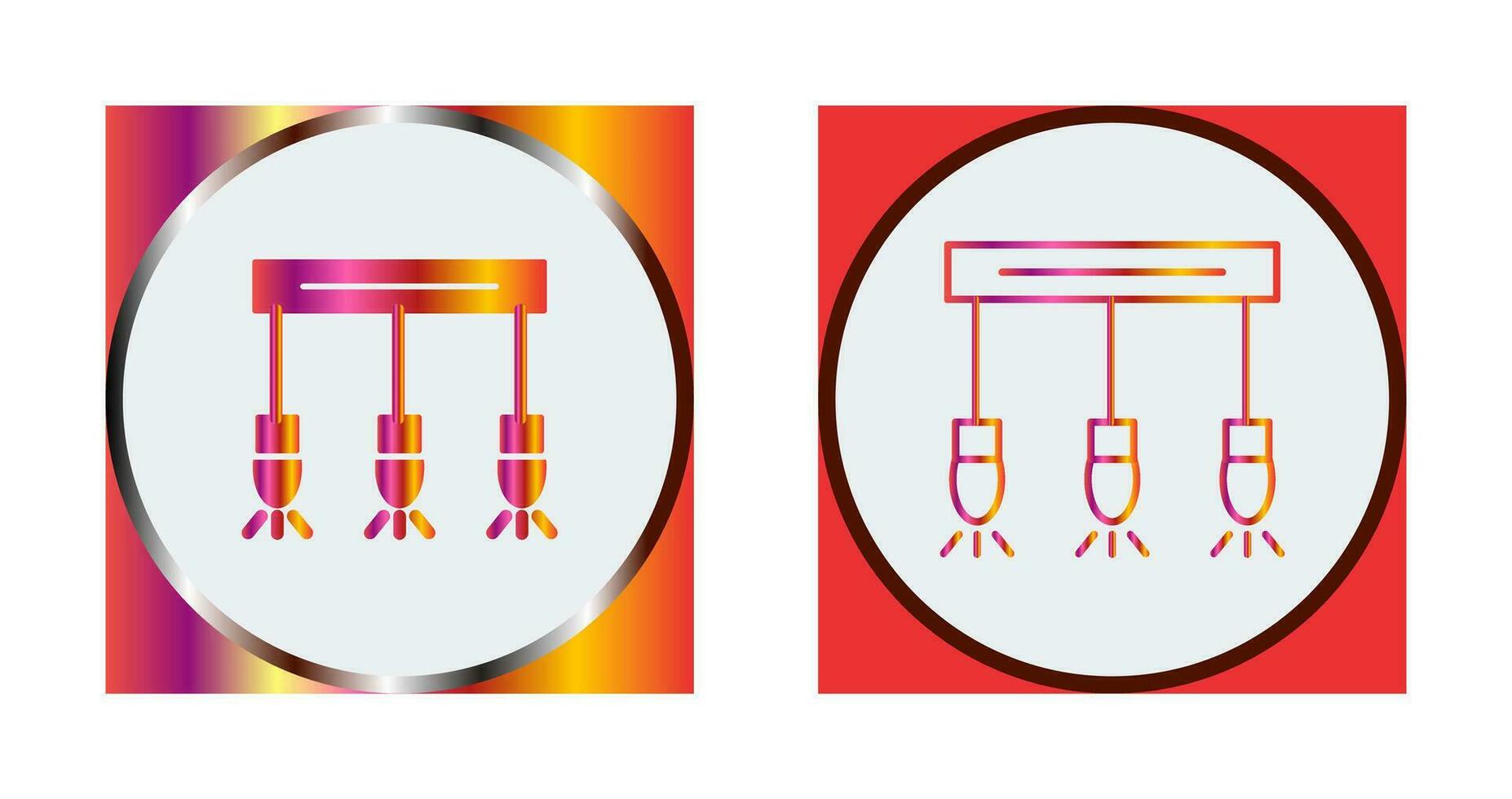 Light Vector Icon