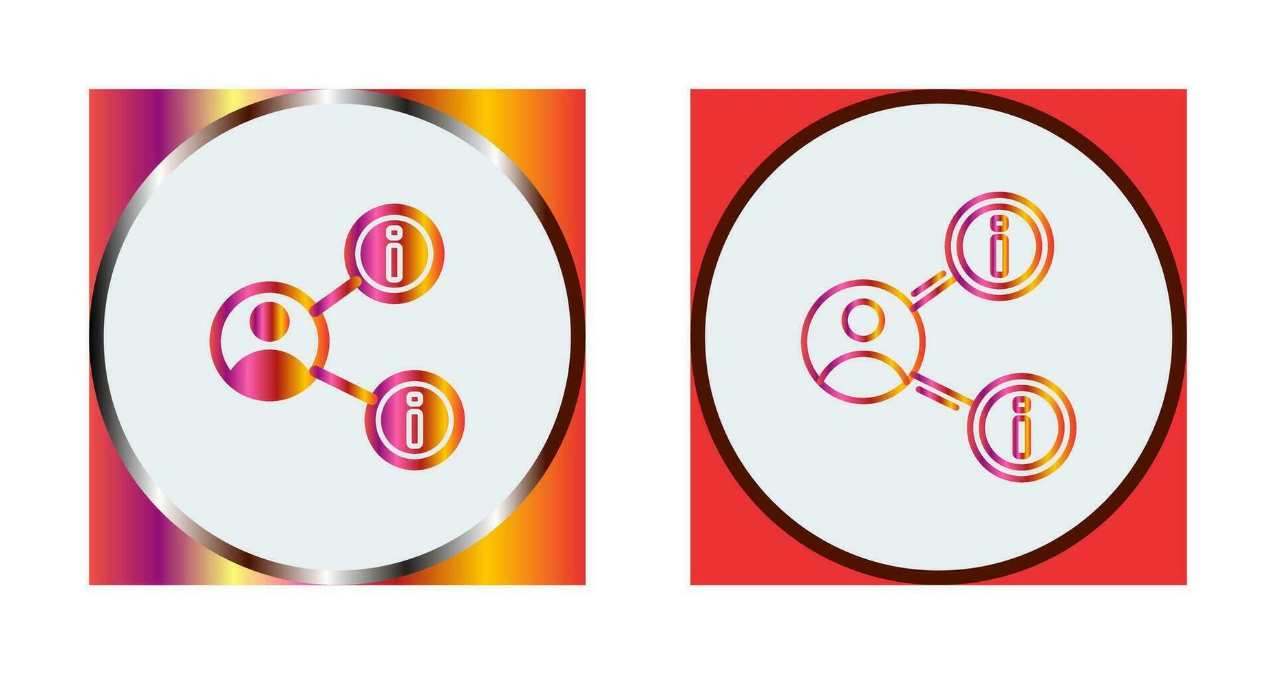 Share Vector Icon