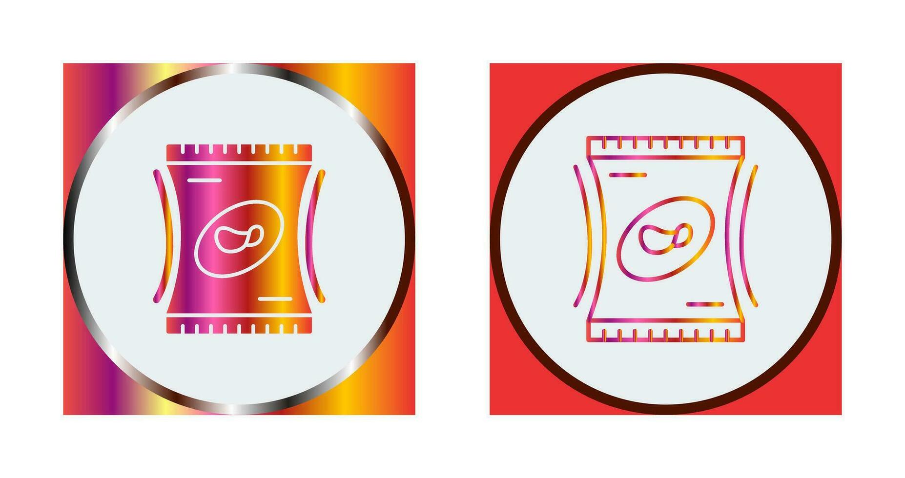 Snack Vector Icon