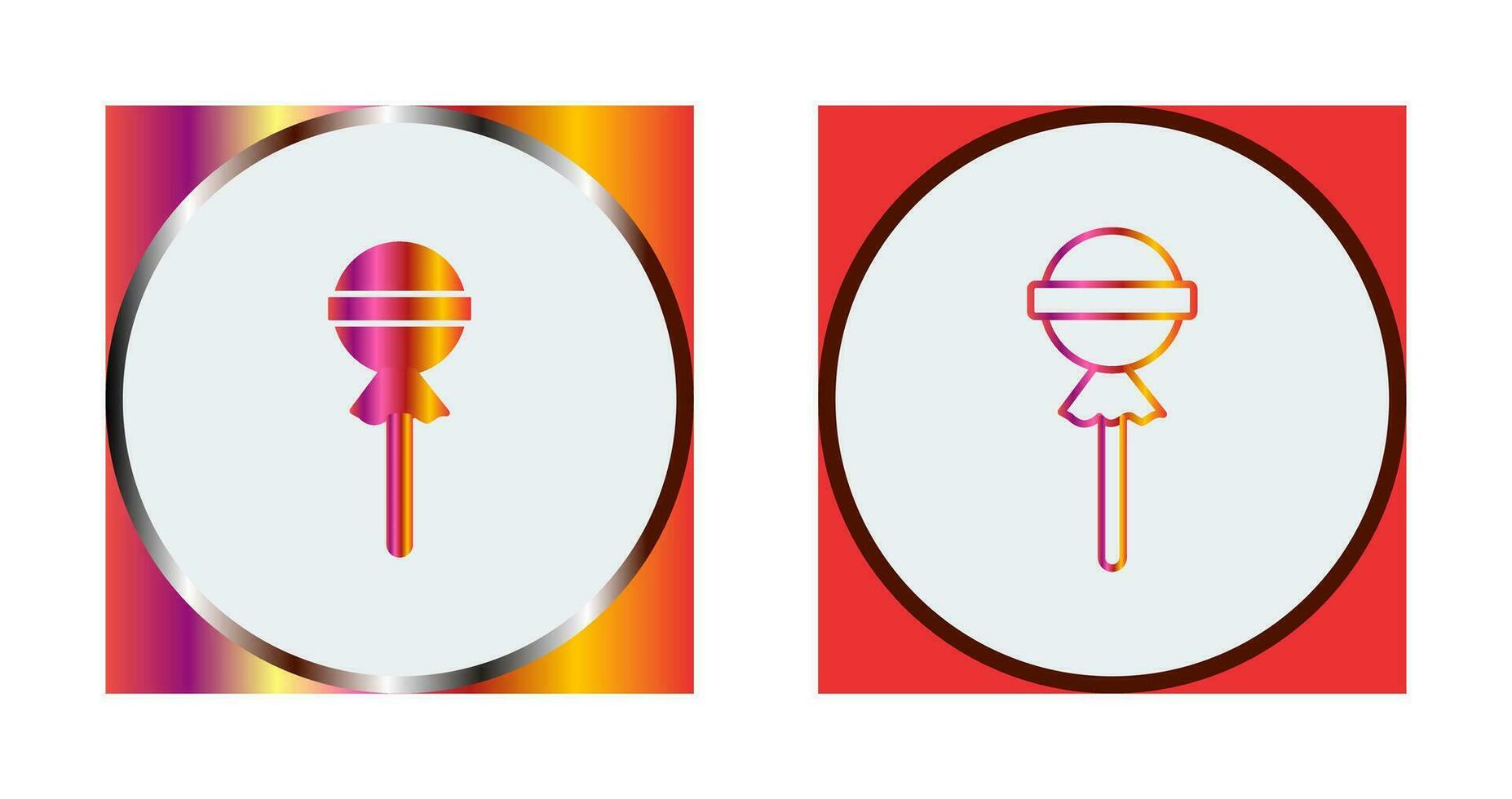 Candy Vector Icon