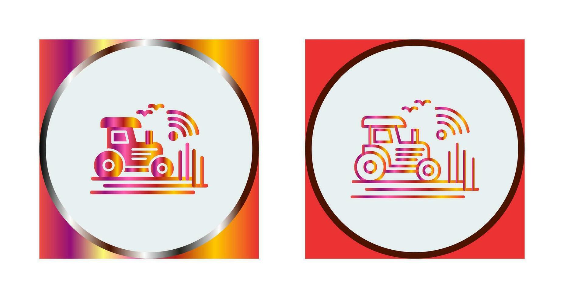 Cultivation Vector Icon