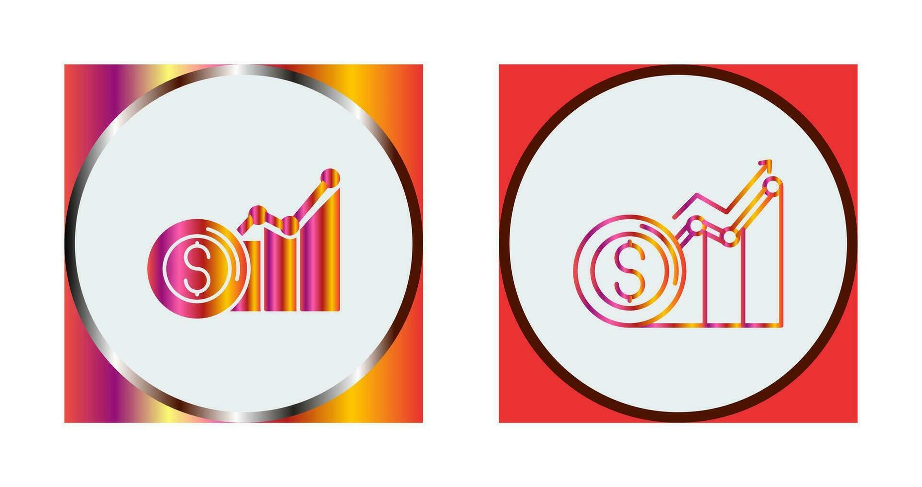 Revenue Vector Icon