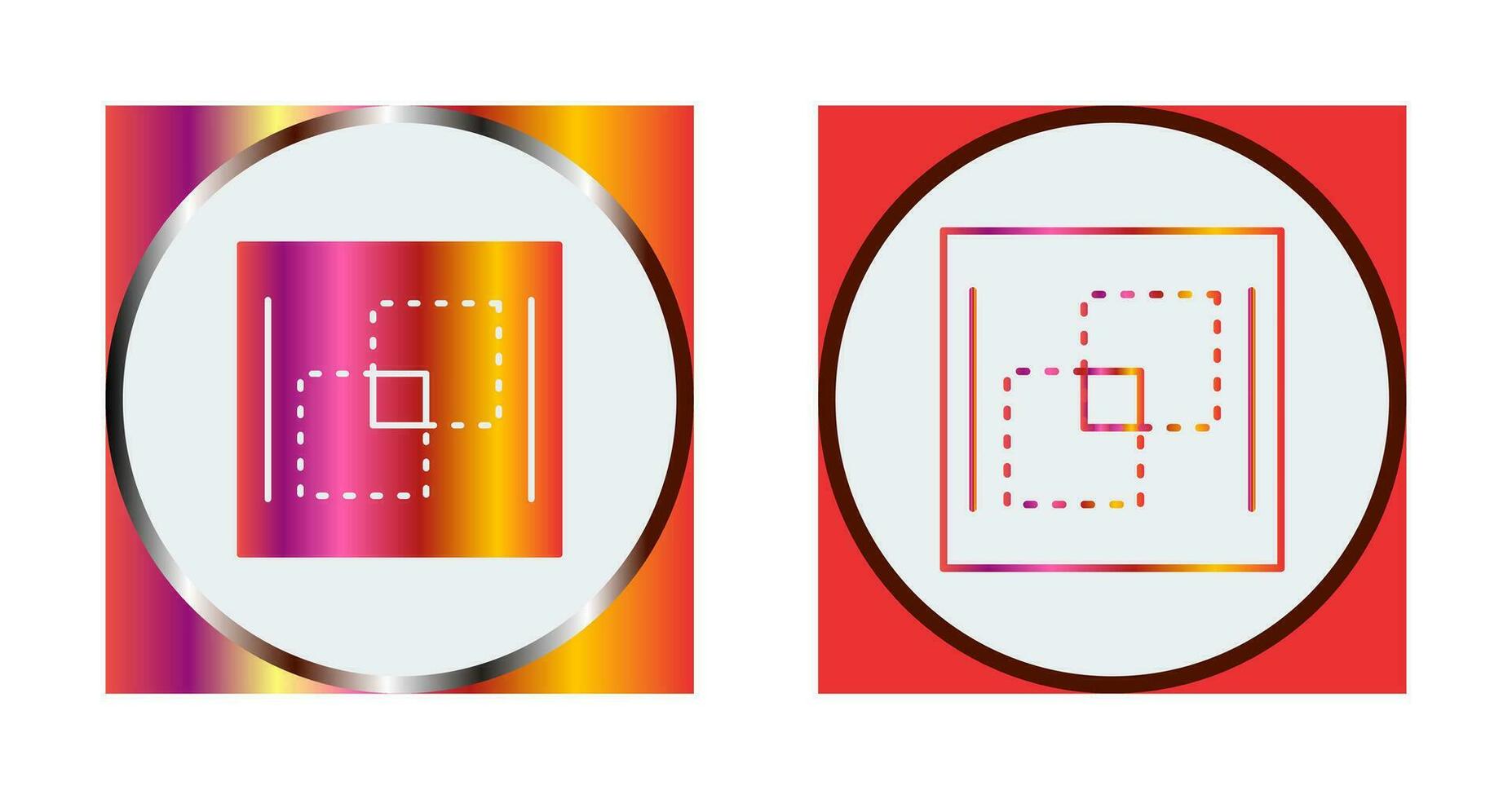 Pathfinder Vector Icon