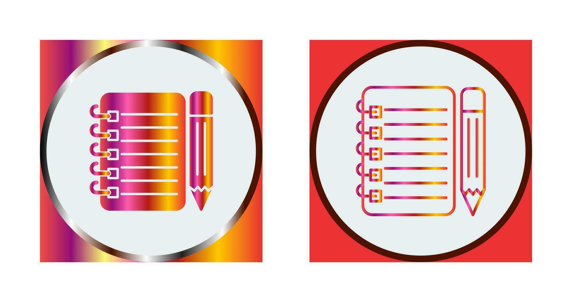 icono de vector de lista de pollitos