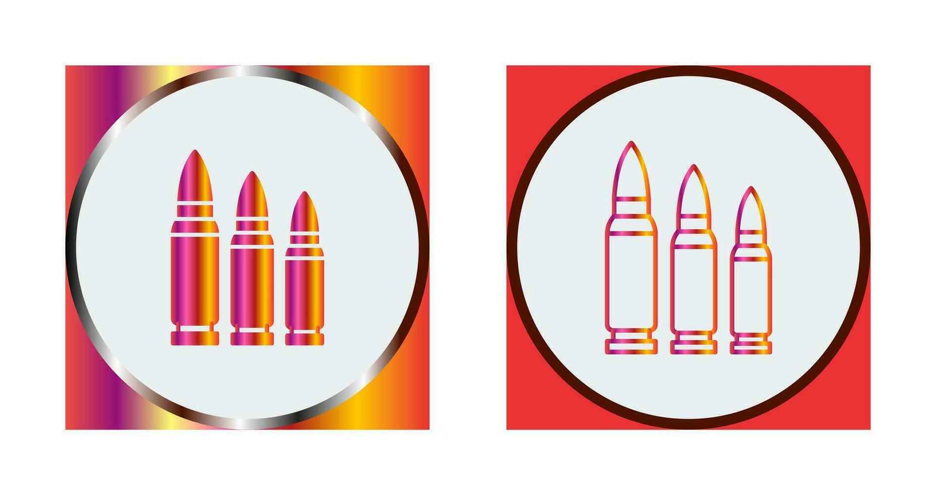 Bullets Vector Icon