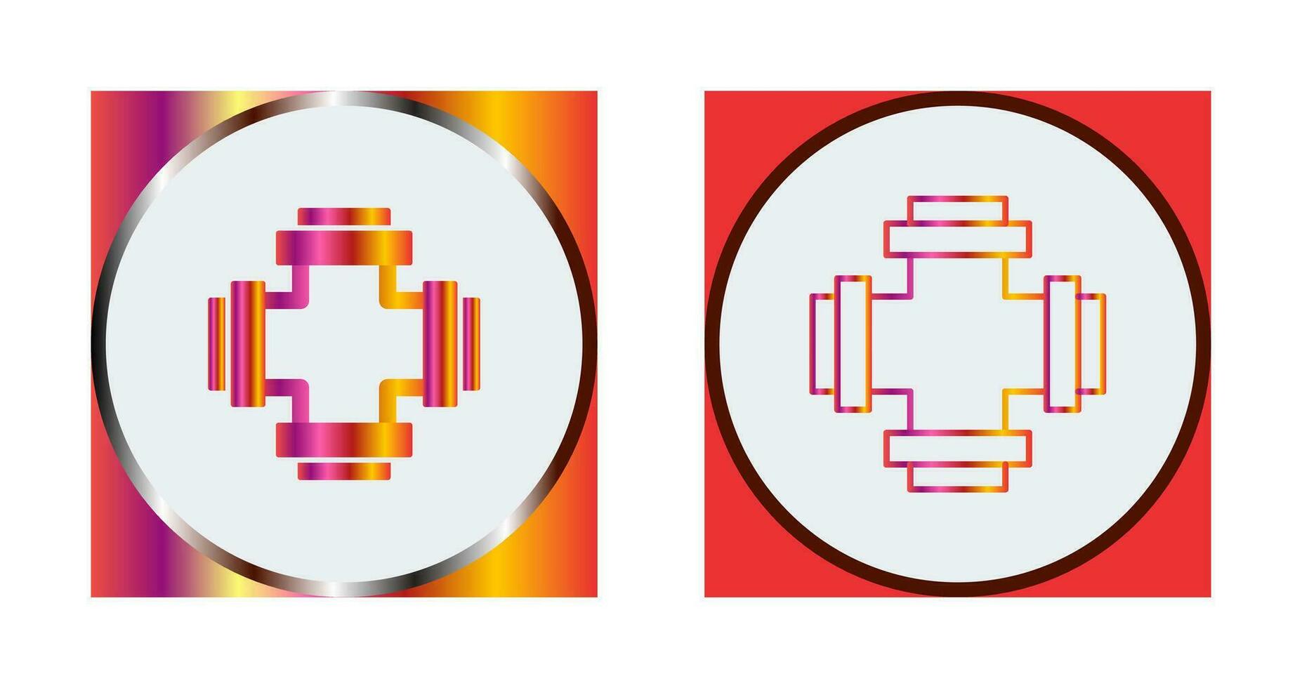 Plumbing Vector Icon