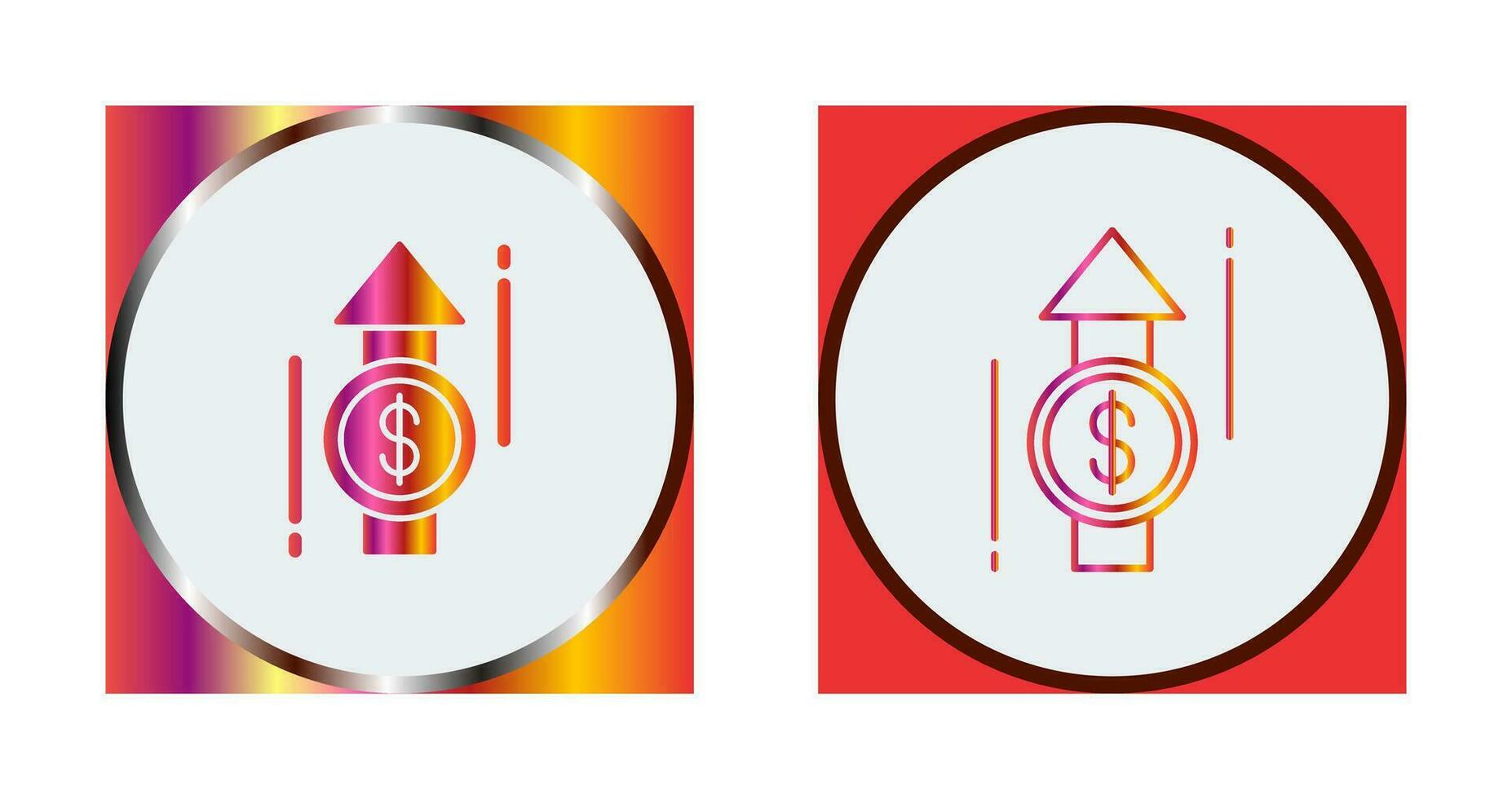 Profit Vector Icon