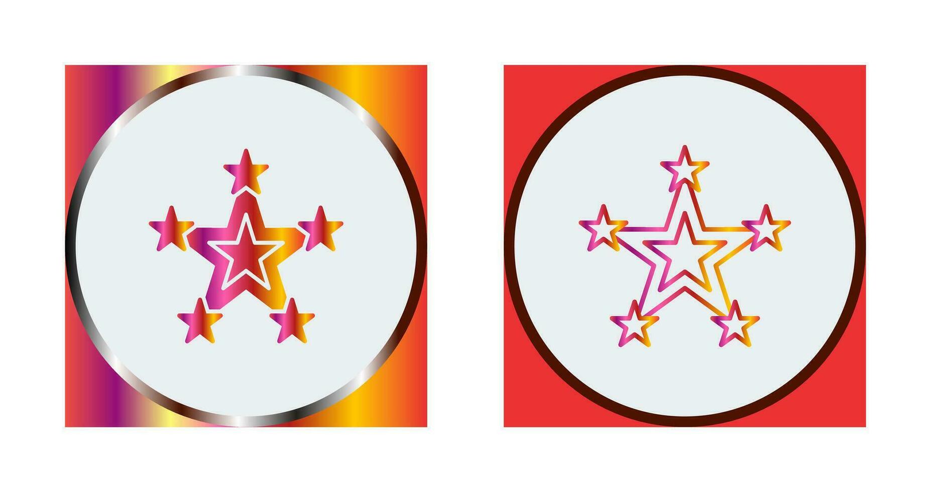 Star Vector Icon