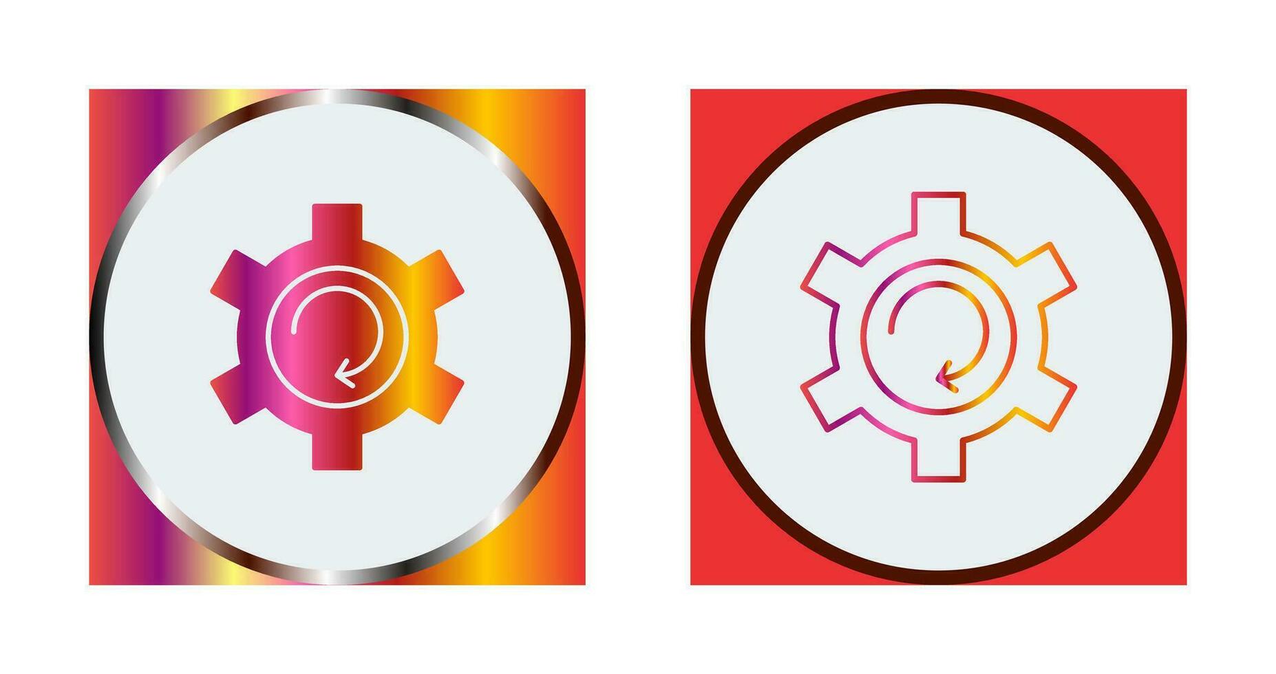 Upgrade Vector Icon