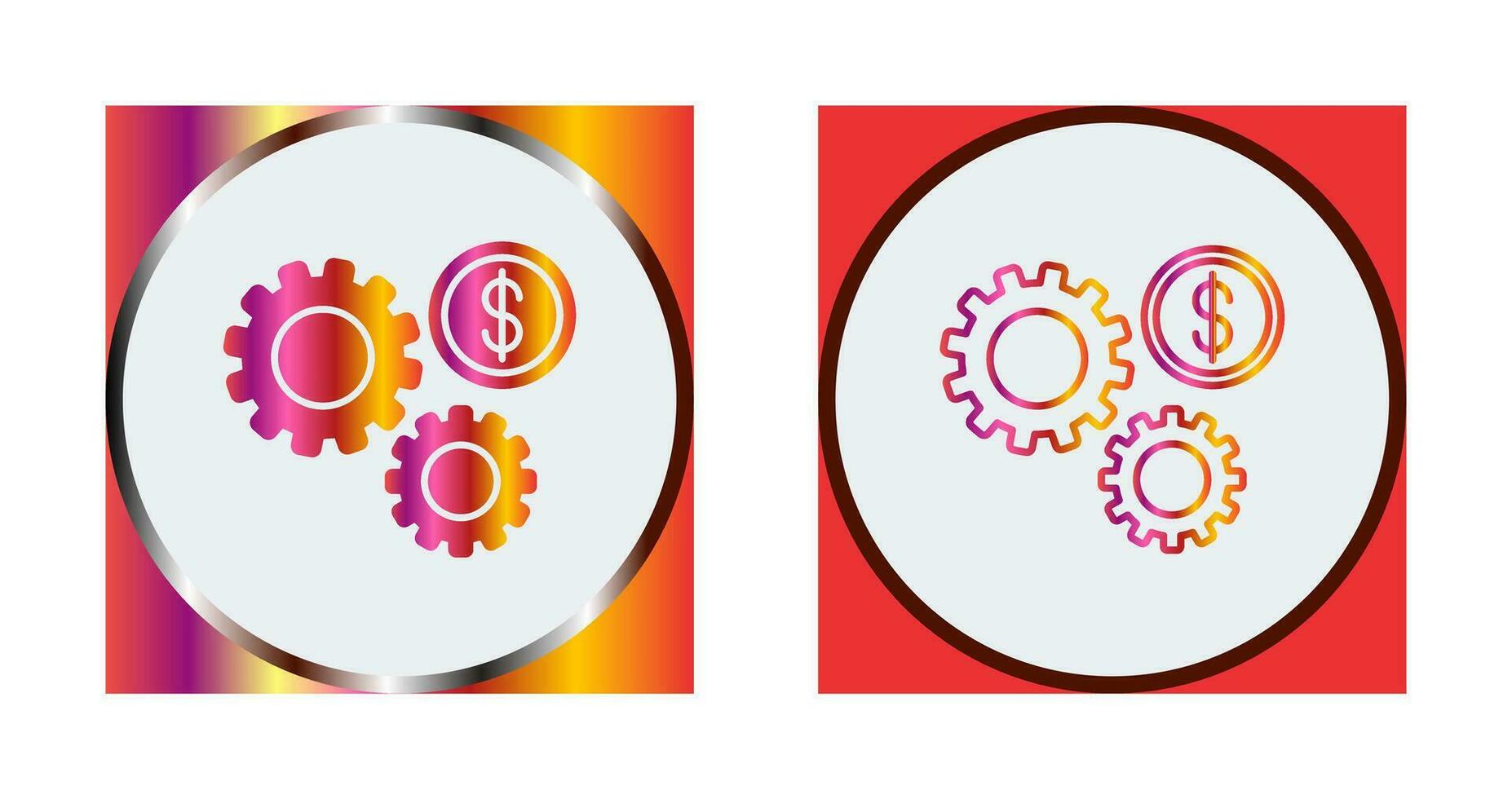 Settings Vector Icon