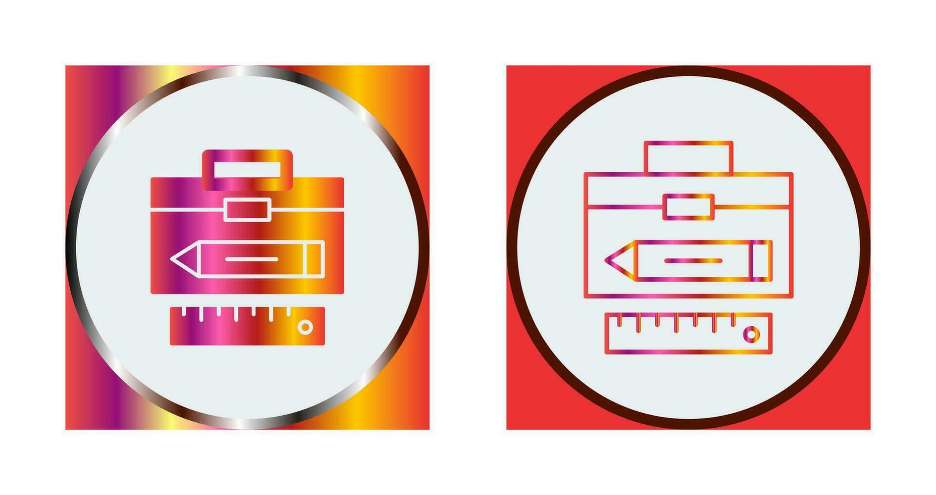 Geometry Vector Icon