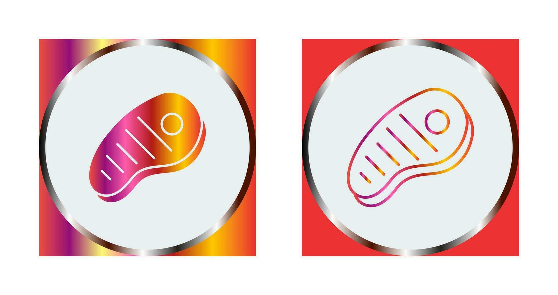 Meat Vector Icon