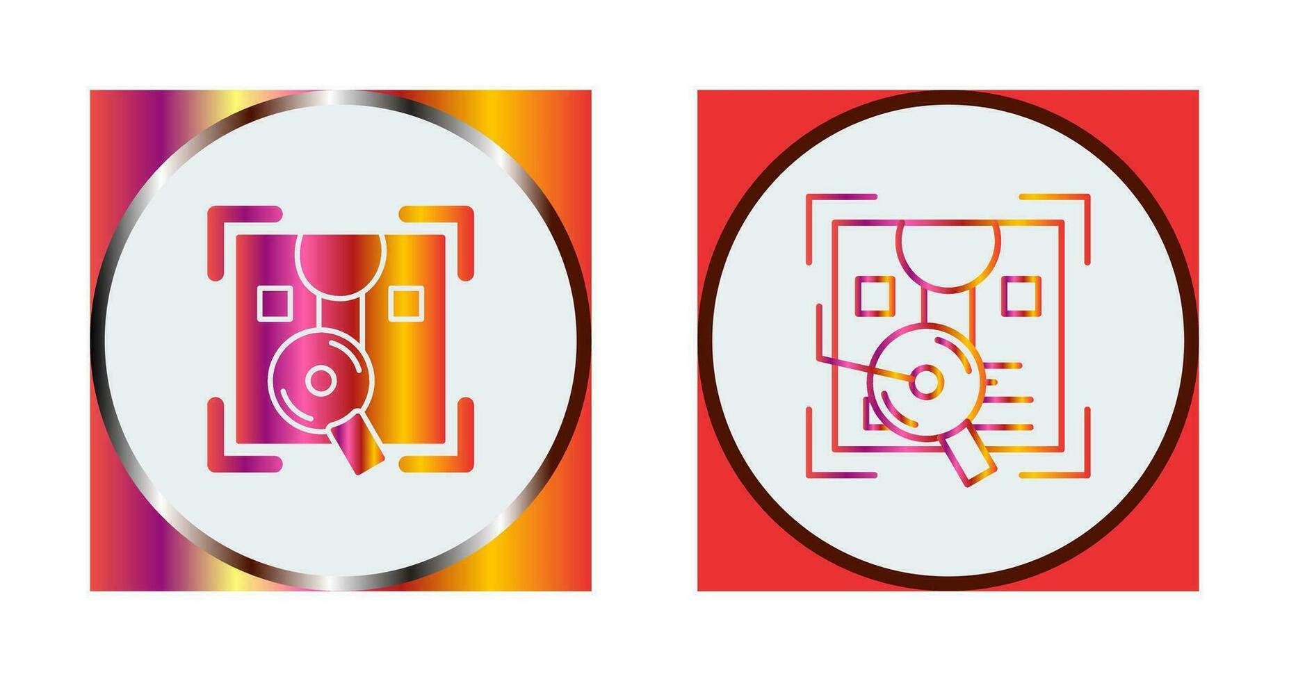 Order Tracking Vector Icon