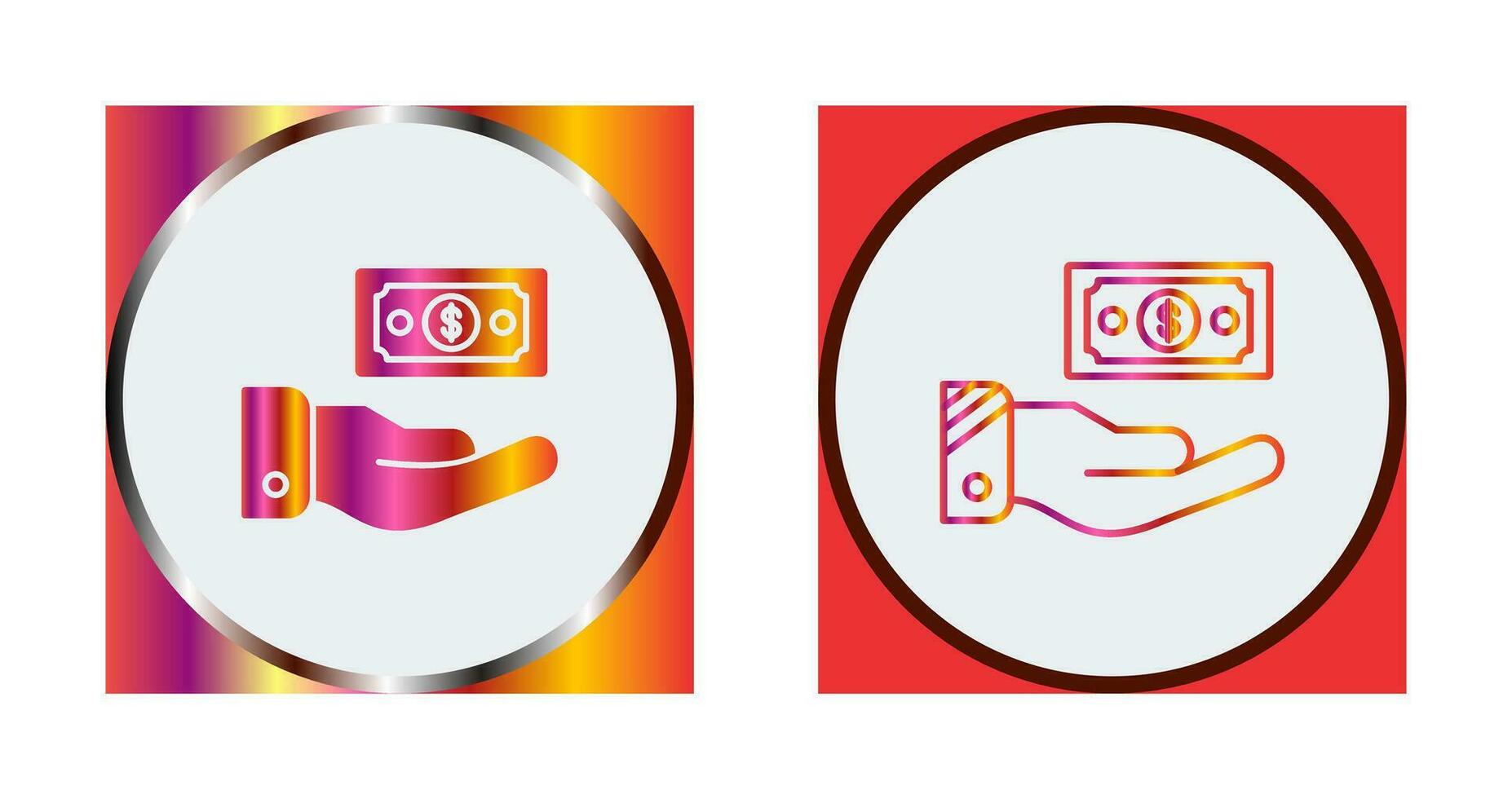 Money Vector Icon