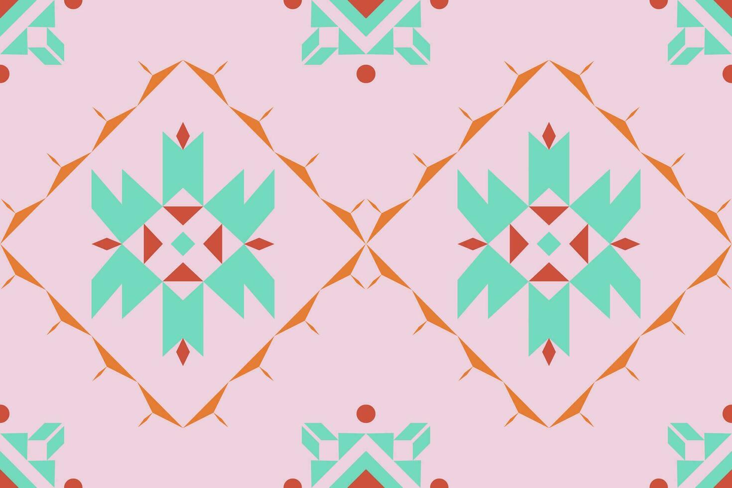 Colorful vector seamless patterns collection.Spring summer autumn decor.Cute background with modern minimal labels.Damask style pattern for textile and decoration.