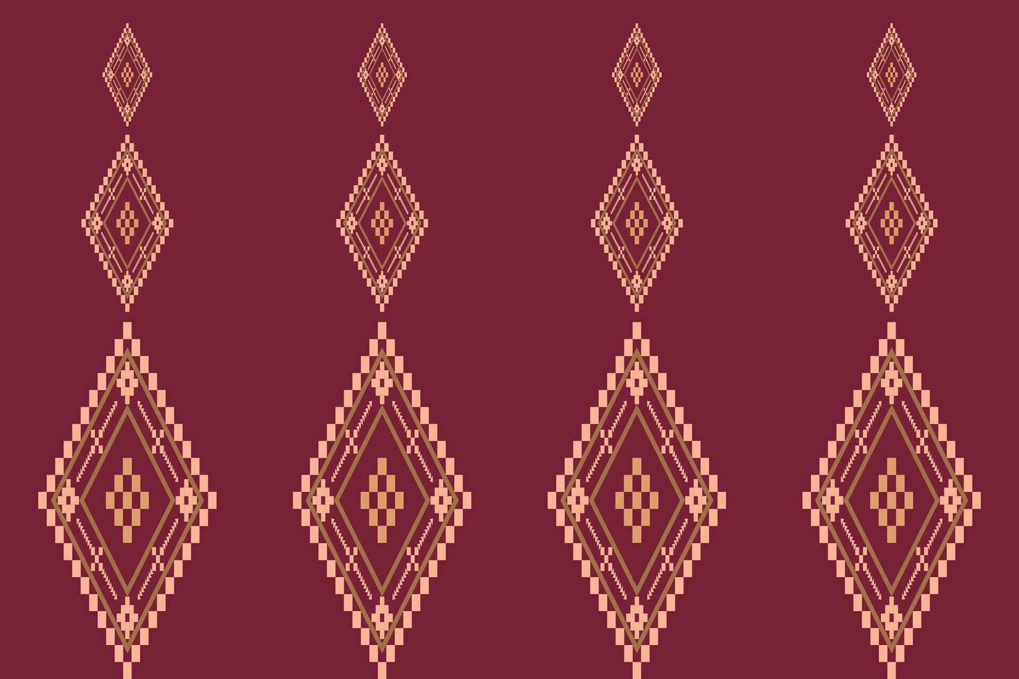 Background textile vector illustration ornate elegant vintage style.Geometric ethnic oriental pattern traditional aztec style abstract.Design for texture,fabric,clothing,wrapping,carpet.