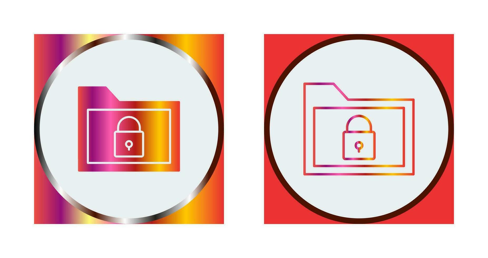 Folder Vector Icon