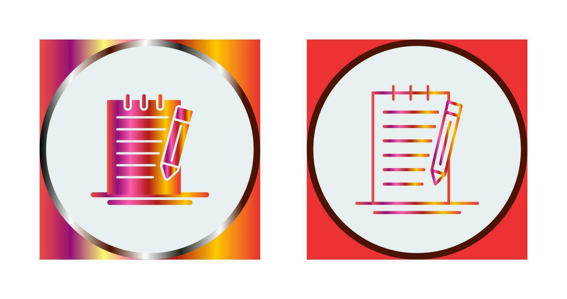 Check Up List Vector Icon
