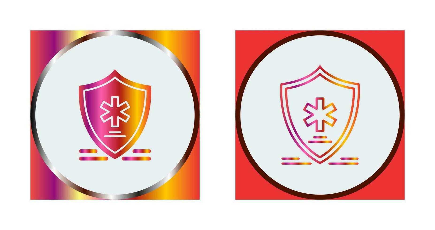 Medical Symbol Vector Icon