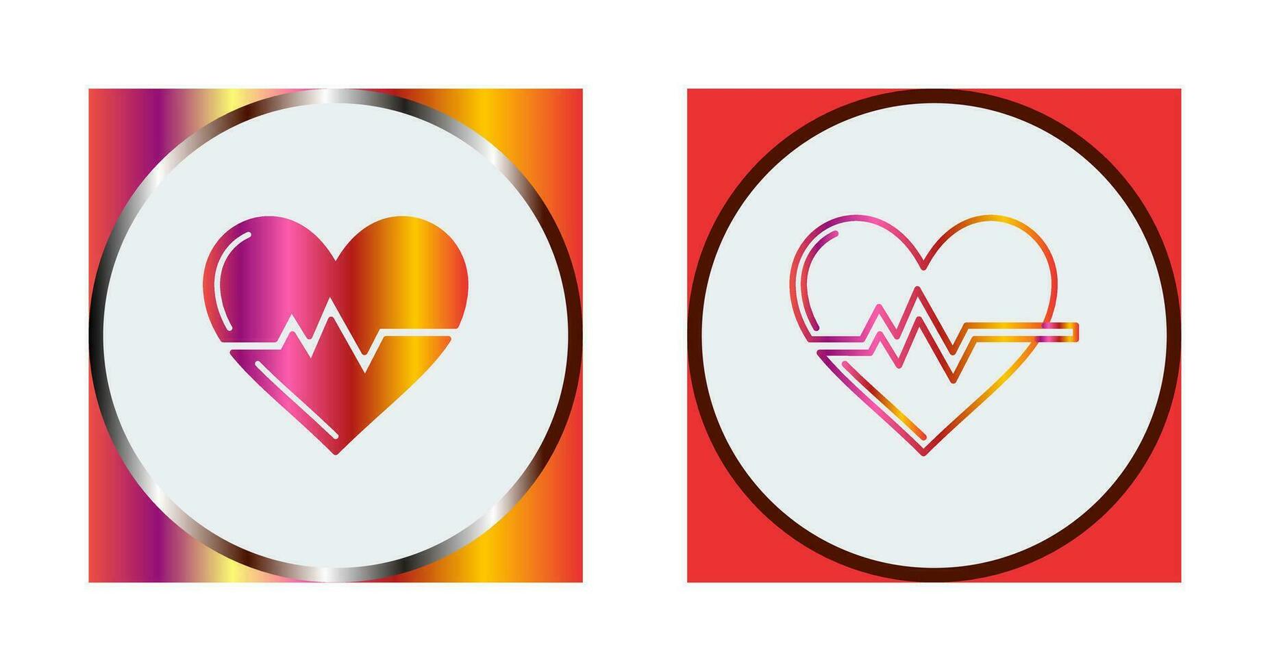 Health Vector Icon