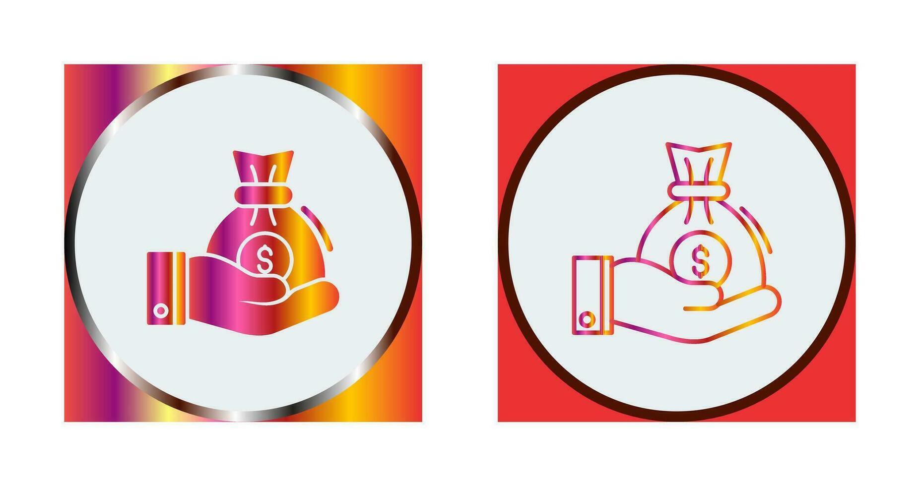 Investment Vector Icon