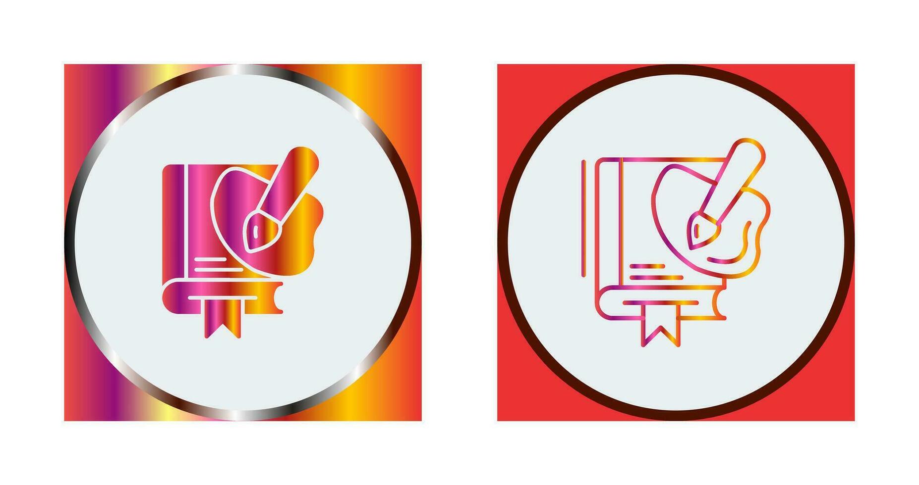 Arts Vector Icon