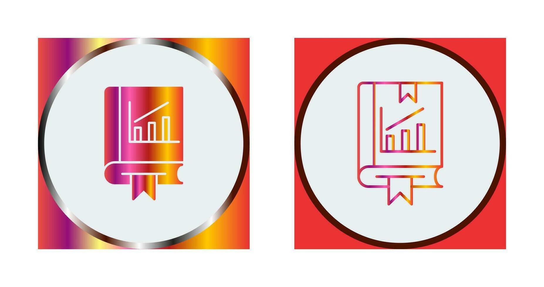 Statistics Vector Icon