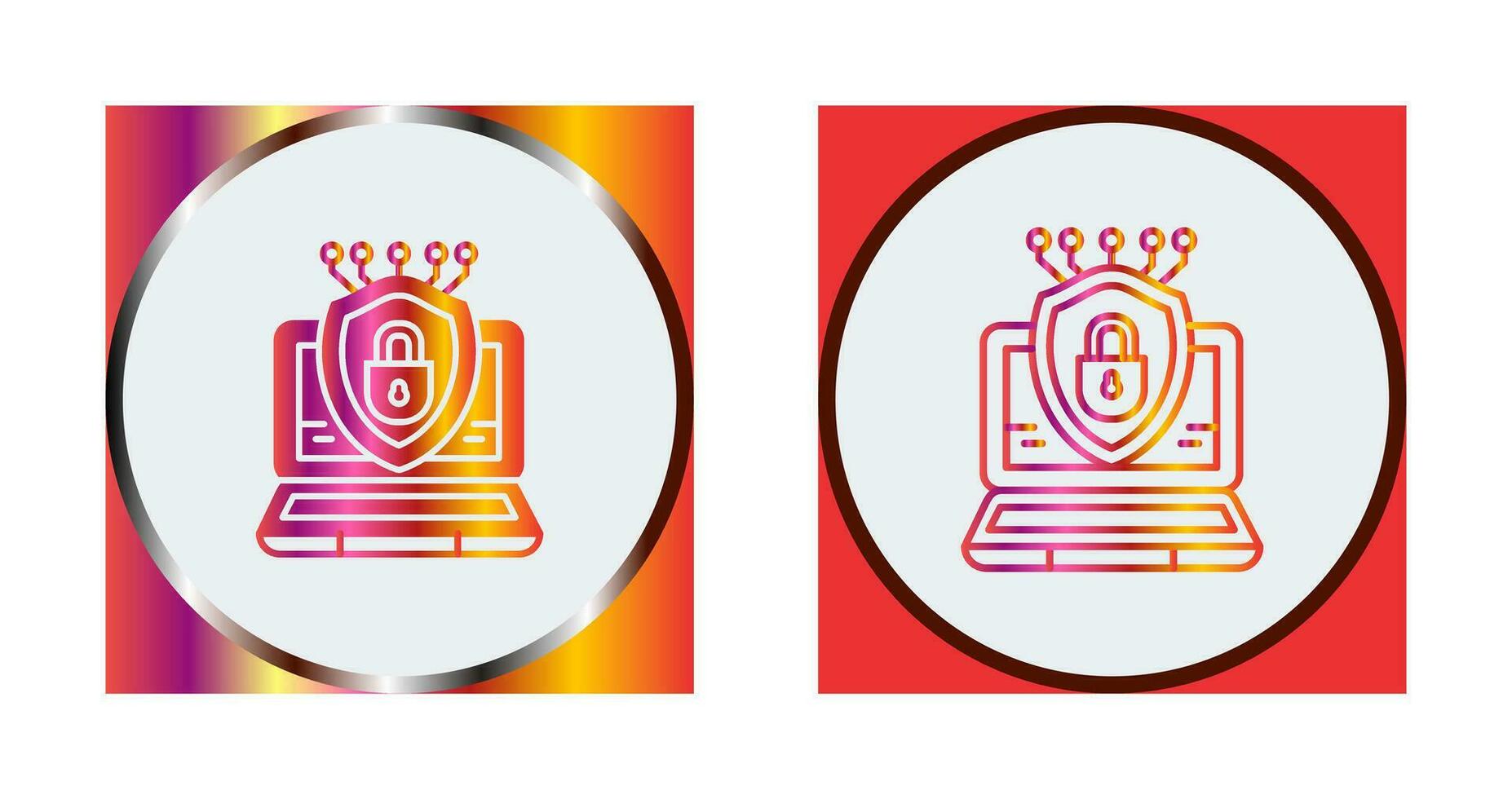 Protection Vector Icon