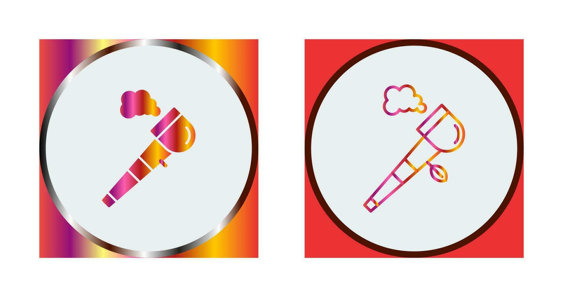 Pipe Of Peace Vector Icon