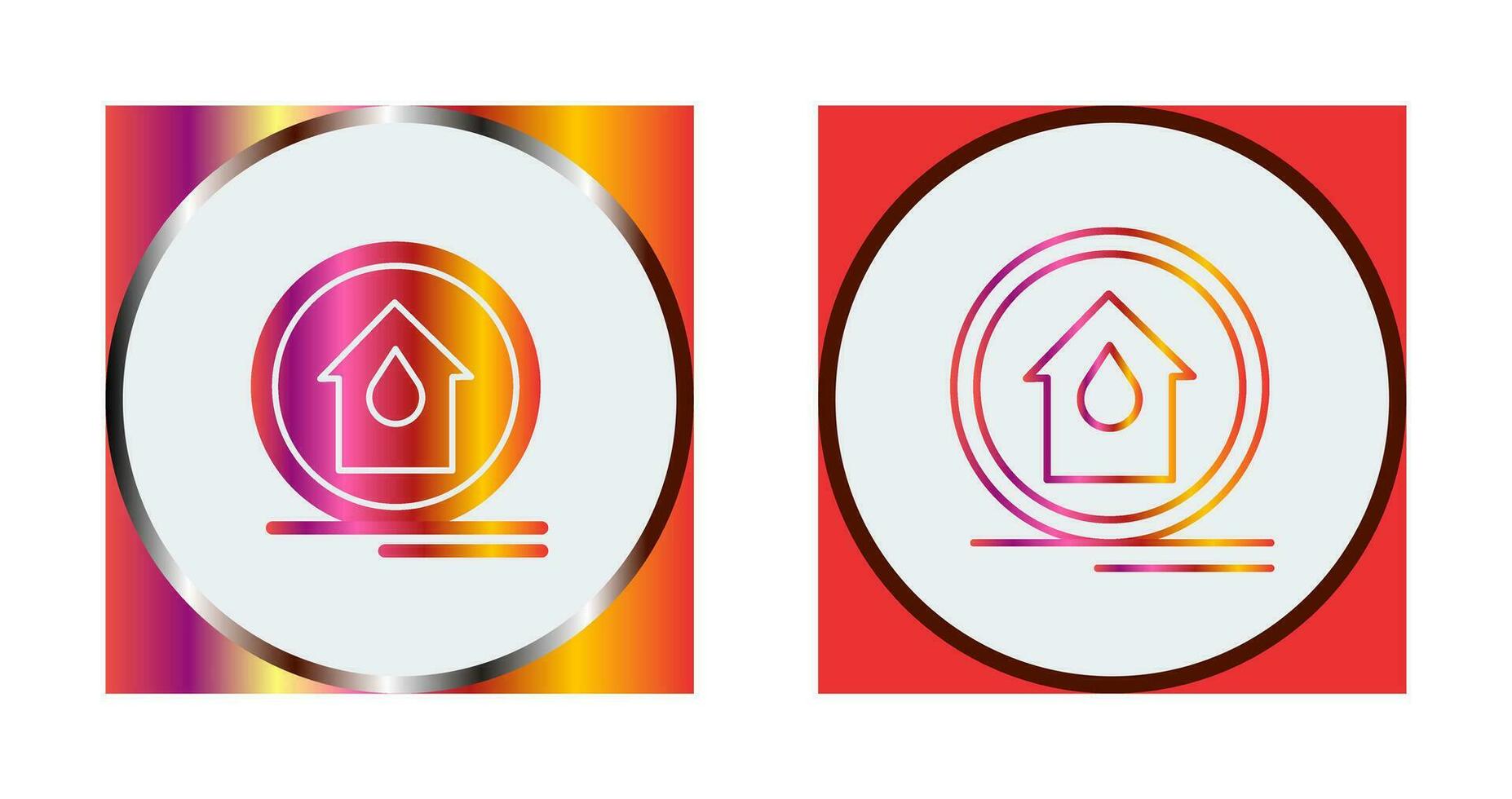 Fire Alarm Vector Icon