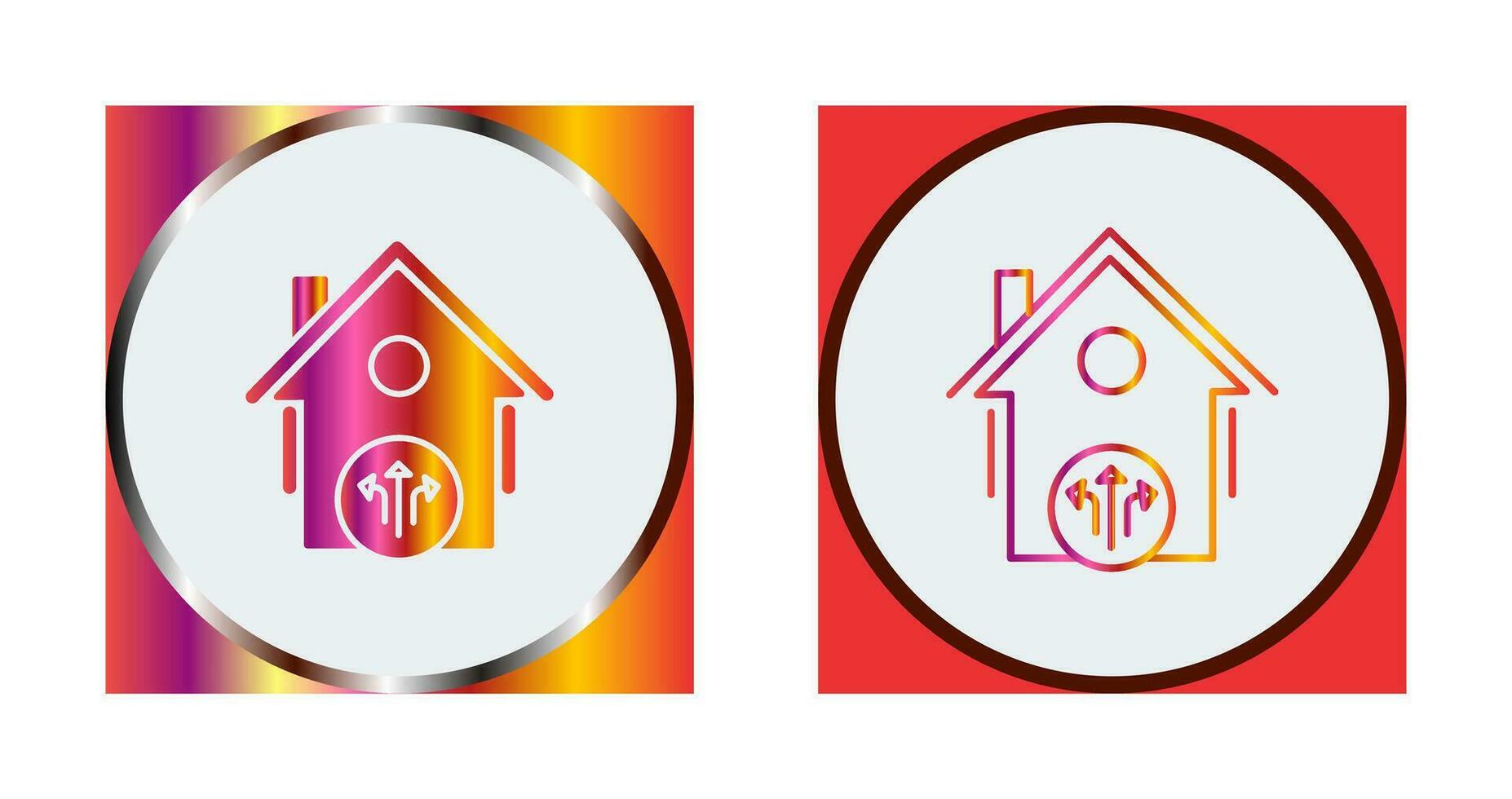 Vent Vector Icon