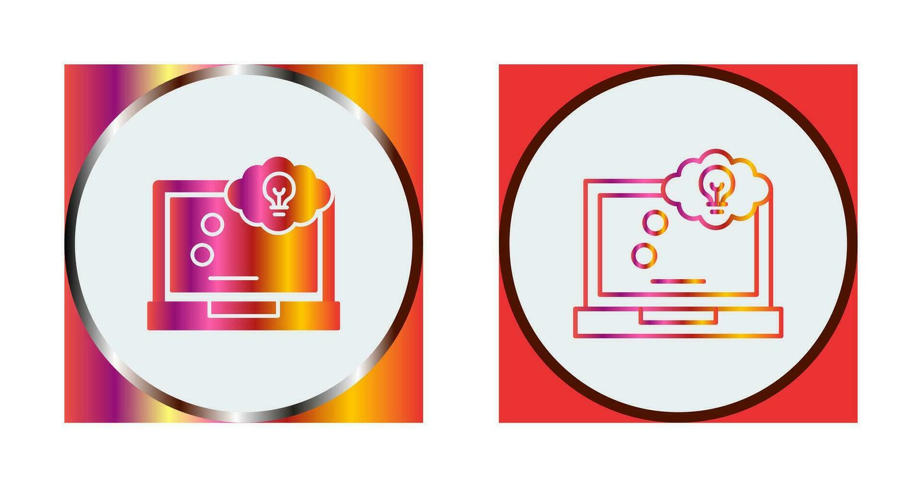 Idea Vector Icon