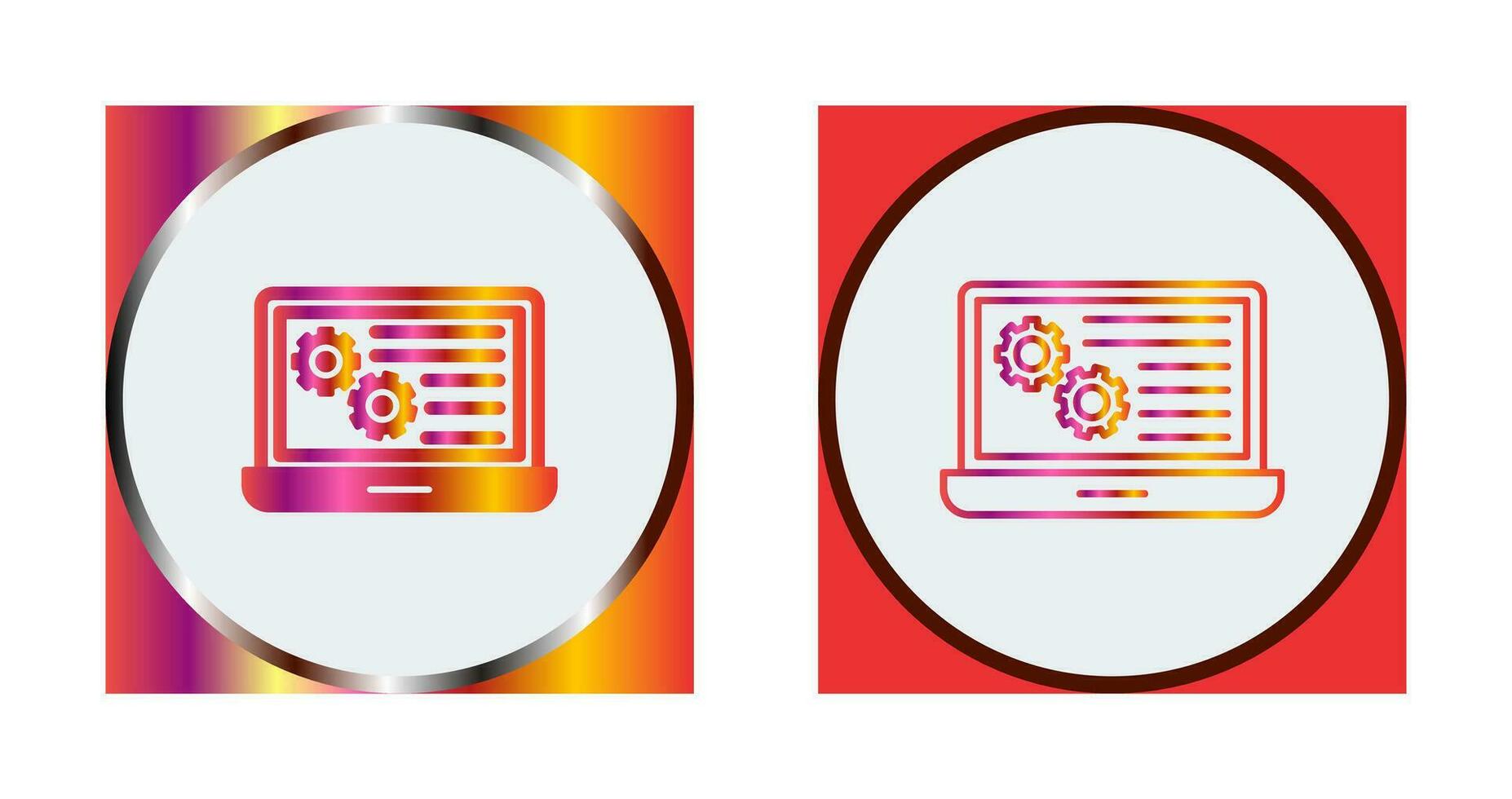 Workshop Vector Icon