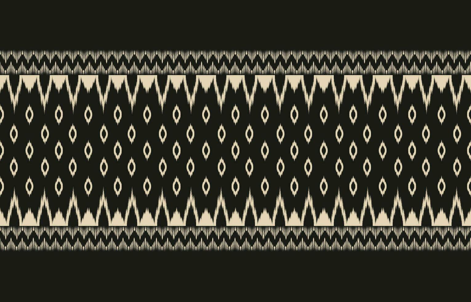 étnico resumen ikat Arte. azteca ornamento impresión. geométrico étnico modelo sin costura color oriental. diseño para antecedentes ,cortina, alfombra, fondo de pantalla, ropa, envase, batik, vector ilustración.