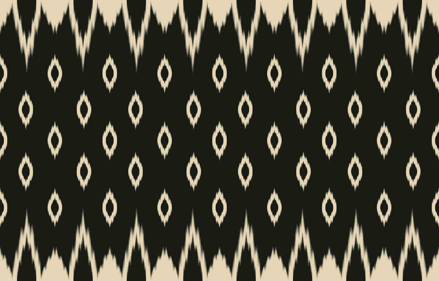 étnico resumen ikat Arte. azteca ornamento impresión. geométrico étnico modelo sin costura color oriental. diseño para antecedentes ,cortina, alfombra, fondo de pantalla, ropa, envase, batik, vector ilustración.