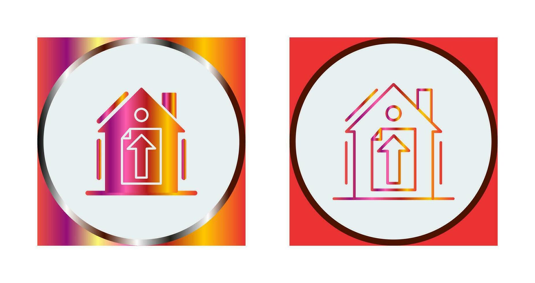 Upload Vector Icon