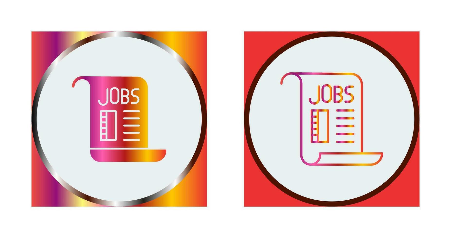 News Paper Vector Icon