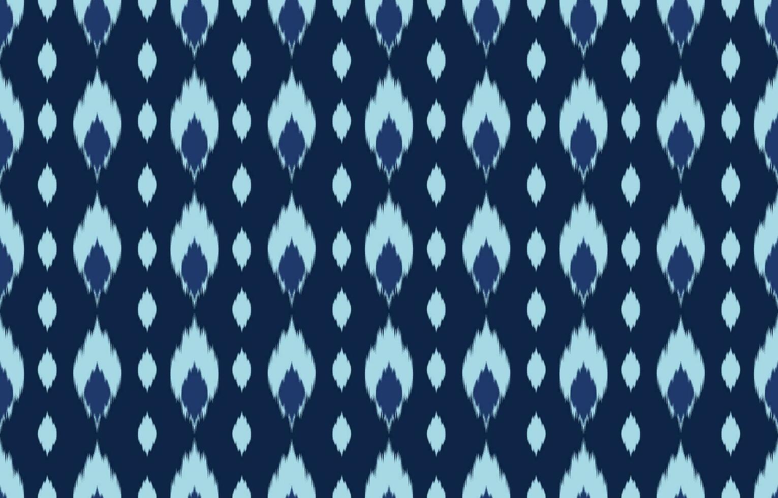 Ethnic abstract ikat art. Aztec ornament print. geometric ethnic pattern seamless  color oriental.  Design for background ,curtain, carpet, wallpaper, clothing, wrapping, Batik, vector illustration.