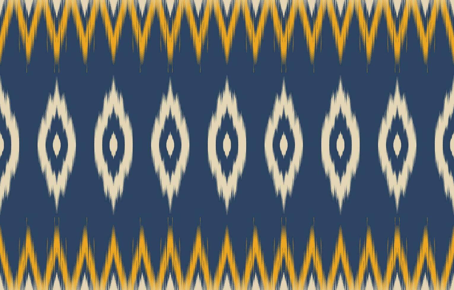 étnico resumen ikat Arte. azteca ornamento impresión. geométrico étnico modelo sin costura color oriental. diseño para antecedentes ,cortina, alfombra, fondo de pantalla, ropa, envase, batik, vector ilustración.