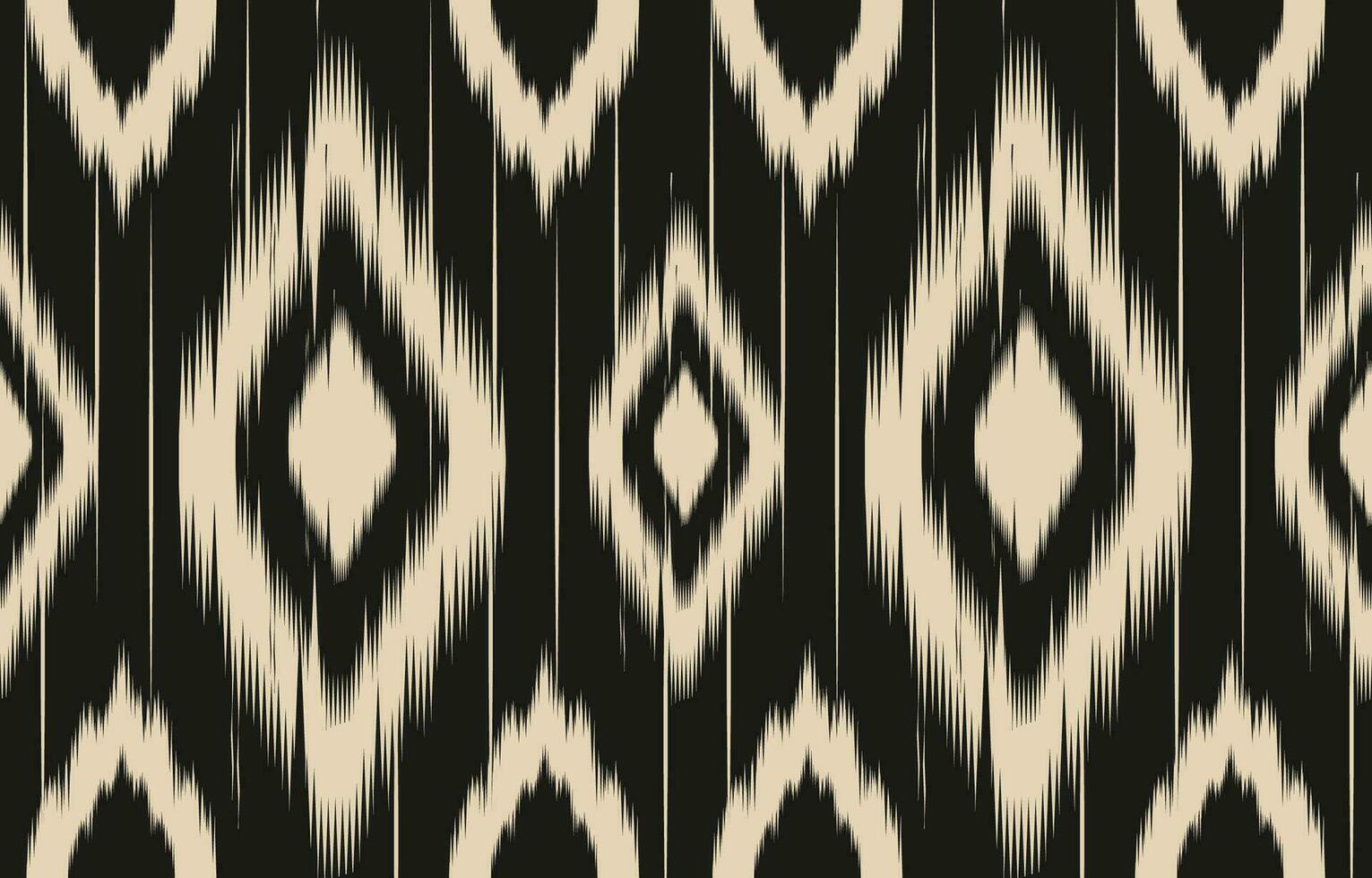 étnico resumen ikat Arte. azteca ornamento impresión. geométrico étnico modelo sin costura color oriental. diseño para antecedentes ,cortina, alfombra, fondo de pantalla, ropa, envase, batik, vector ilustración.