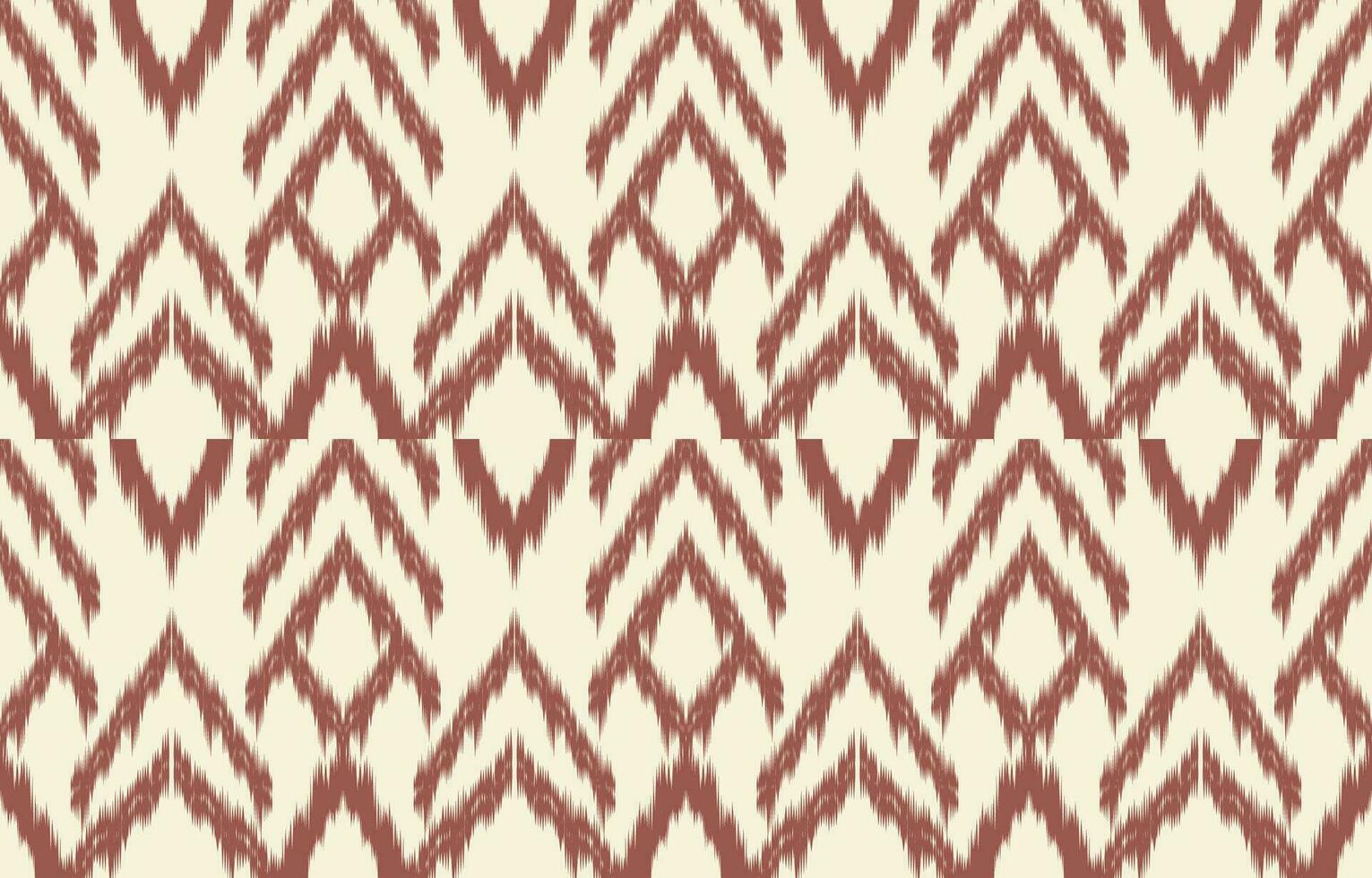 Ethnic abstract ikat art. Aztec ornament print. geometric ethnic pattern seamless  color oriental.  Design for background ,curtain, carpet, wallpaper, clothing, wrapping, Batik, vector illustration.