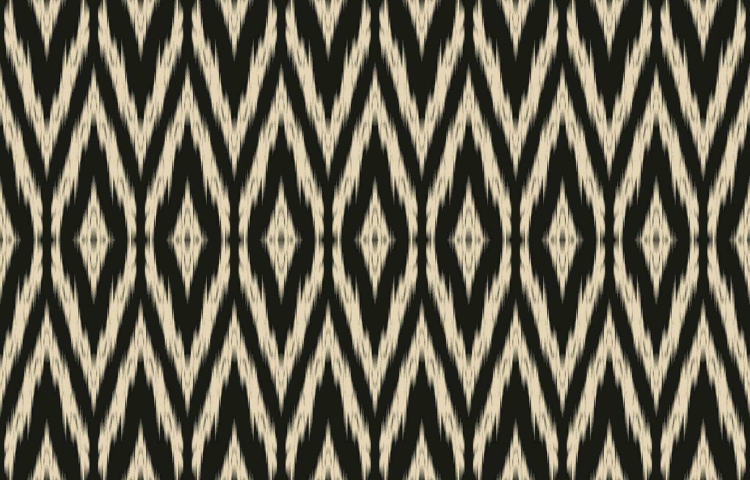 étnico resumen ikat Arte. azteca ornamento impresión. geométrico étnico modelo sin costura color oriental. diseño para antecedentes ,cortina, alfombra, fondo de pantalla, ropa, envase, batik, vector ilustración.