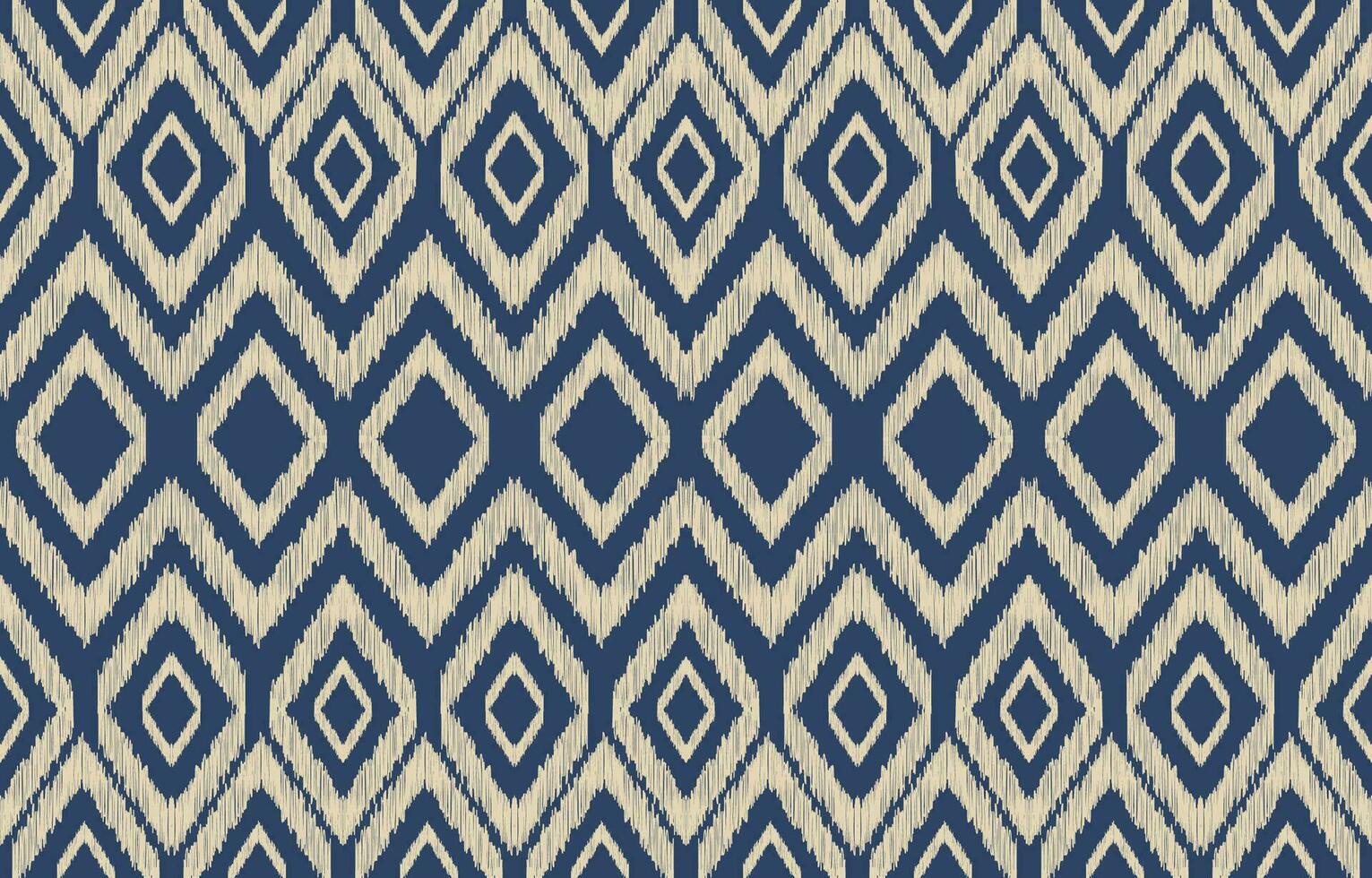 étnico resumen ikat Arte. azteca ornamento impresión. geométrico étnico modelo sin costura color oriental. diseño para antecedentes ,cortina, alfombra, fondo de pantalla, ropa, envase, batik, vector ilustración.