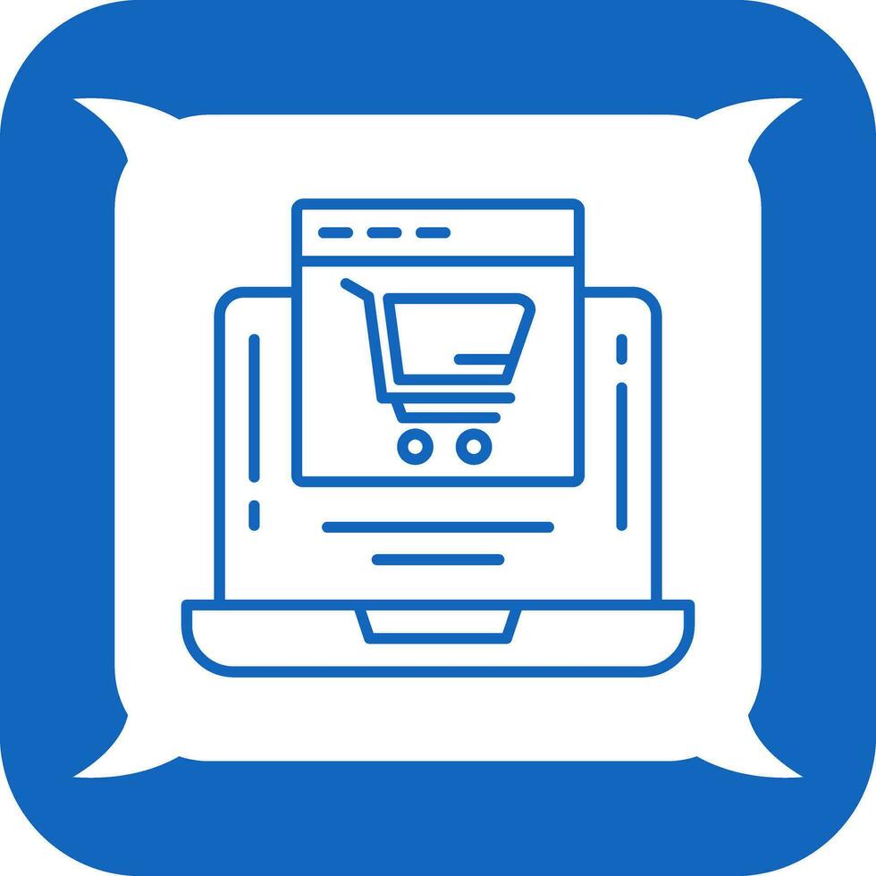 Add to Cart Vector Icon