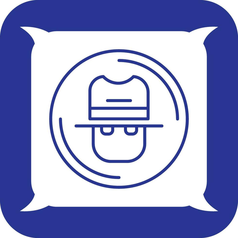 Spy Vector Icon