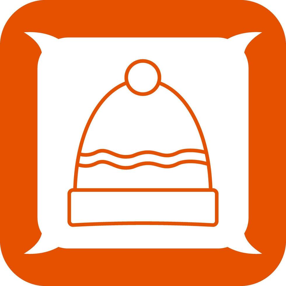 Hat Vector Icon