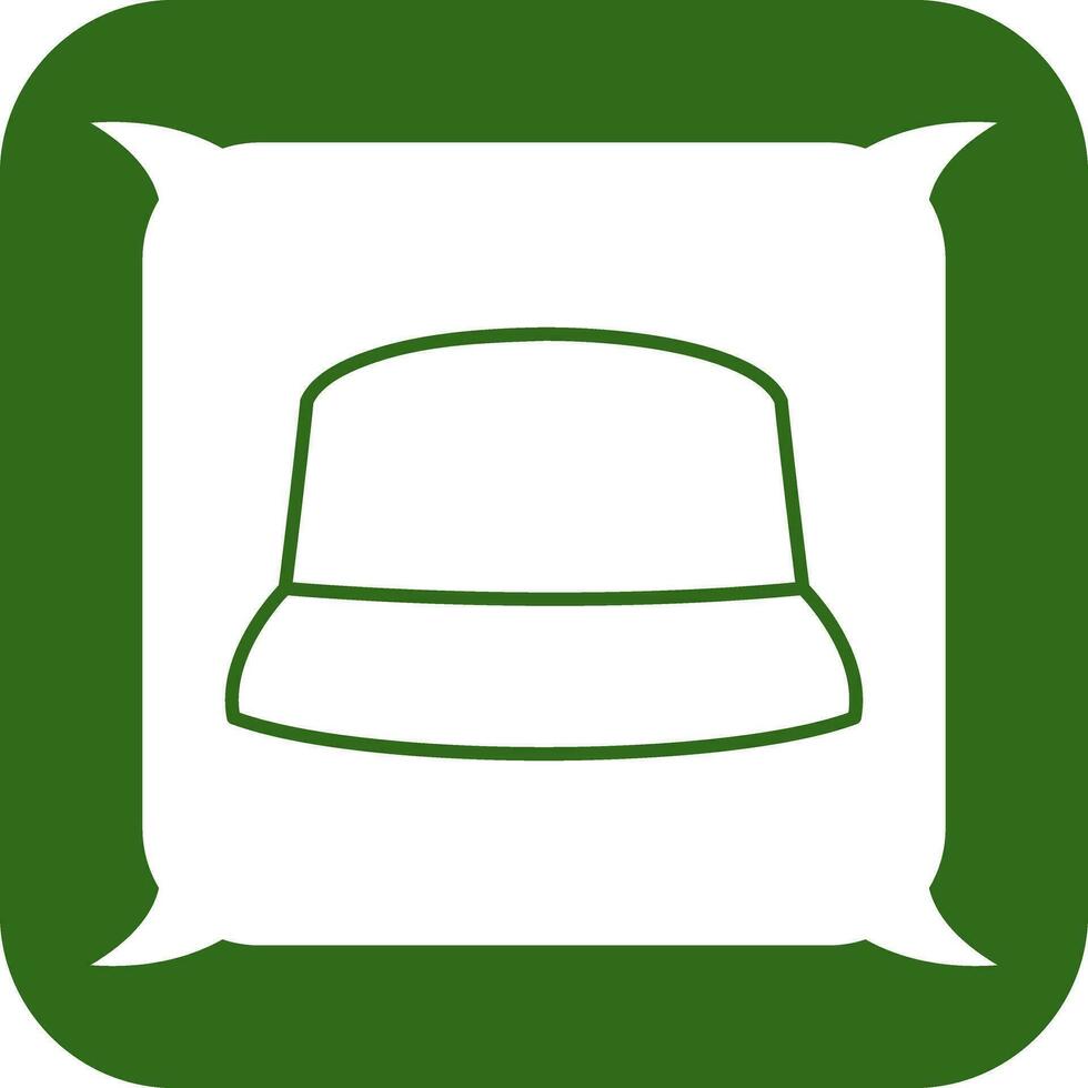 Hat Vector Icon